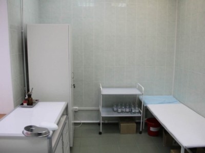 Наркологический реабилитационный центр «Ключ в жизнь» Абакан
